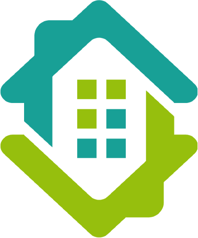 Insigne Logo MAISONS VESTA